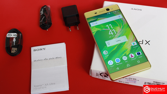 Đức Huy Mobile|4 smartphone Sony Xperia giảm giá trên 50% sau 1 năm - 9