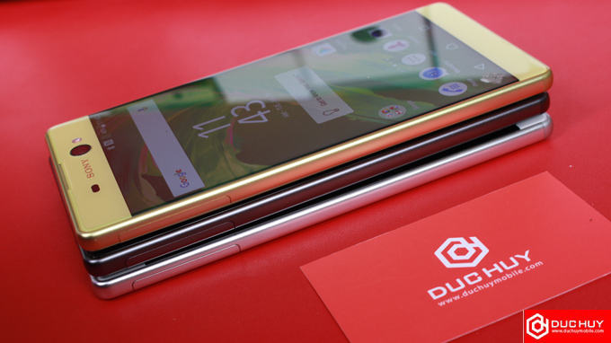 Đức Huy Mobile|4 smartphone Sony Xperia giảm giá trên 50% sau 1 năm - 8