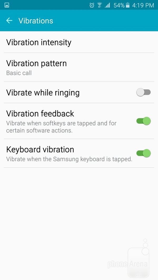 Samsung Galaxy Note 5 đánh giá