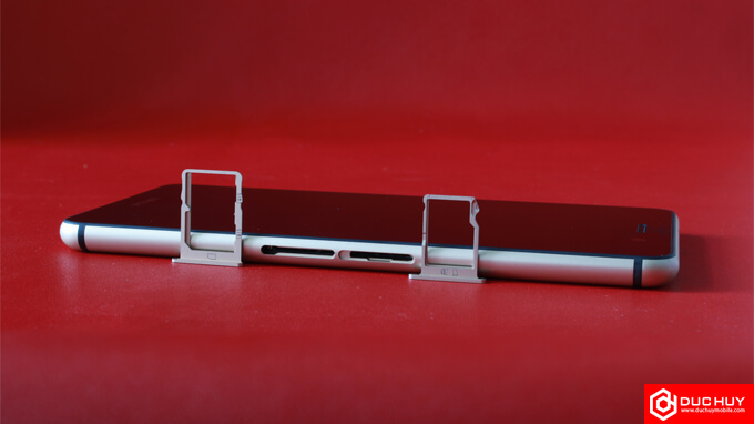 Đức Huy Mobile| Infocus M560 từ Mỹ mới 100% chính hãng, giá 2 triệu - 4