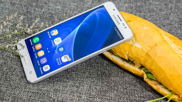 Samsung Galaxy giá tốt
