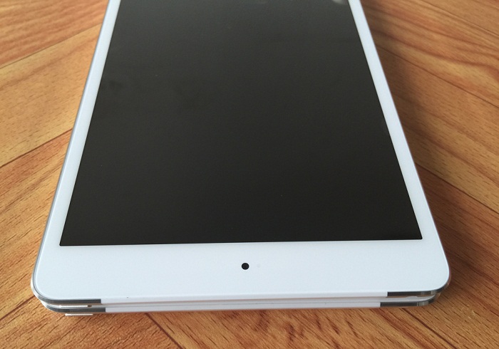 cạnh trái iPad Mini 1