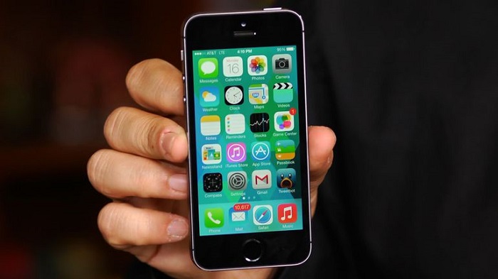 Cần biết cách kiểm tra iPhone 5S Lock Nhật, Mỹ trước khi mua