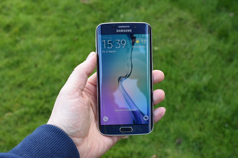 Màn hình Samsung Galaxy S6 Edge