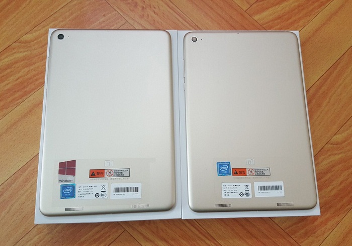 Xiaomi Mipad 2
