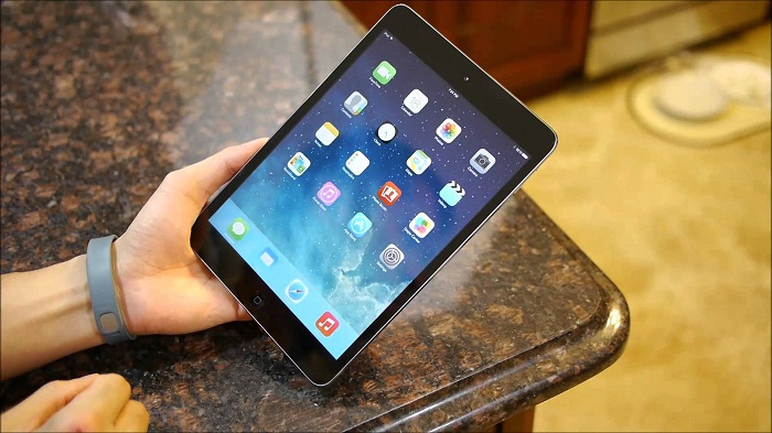  iPad giảm giá