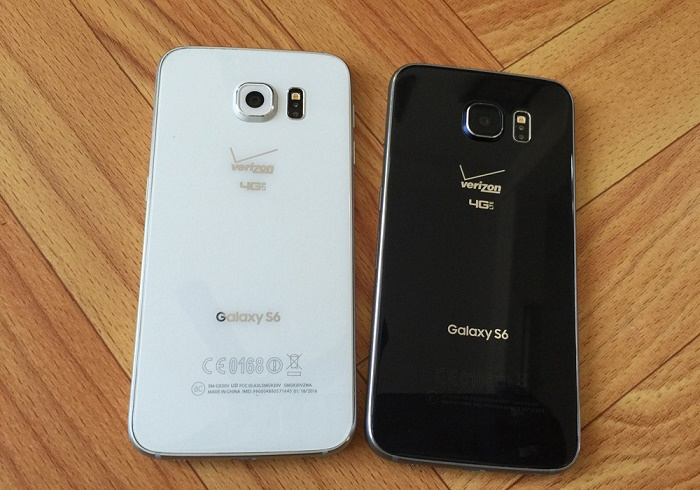 Mua Samsung Galaxy S6