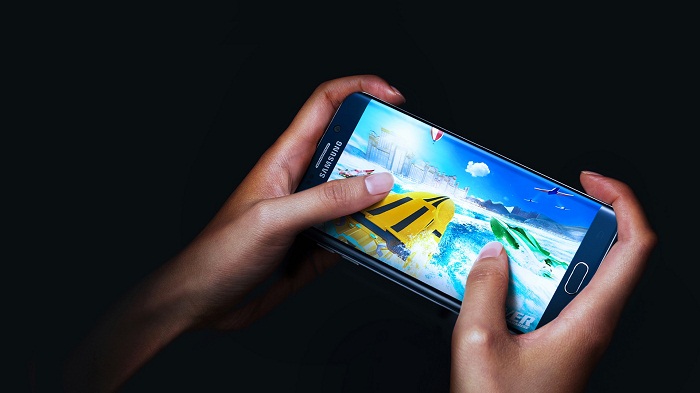Samsung Galaxy S6 Edge Plus giá giảm 2