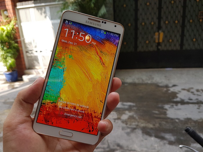 Màn hình Samsung Galaxy Note 3 