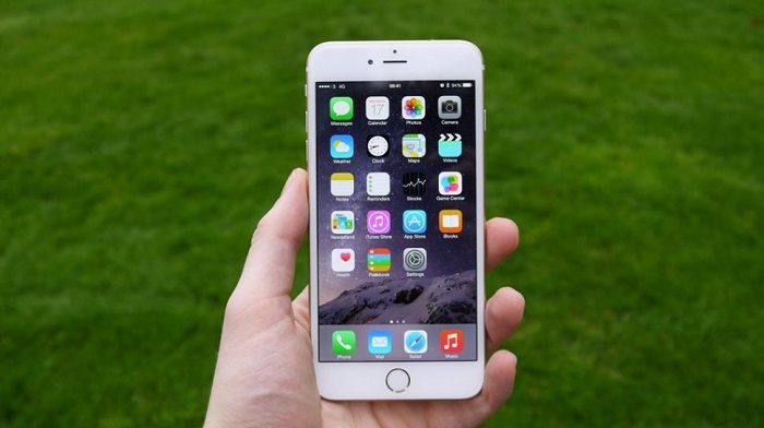 iPhone 6, 6 Plus quốc tế, bảo hành 12 tháng Apple giá về 11 triệu