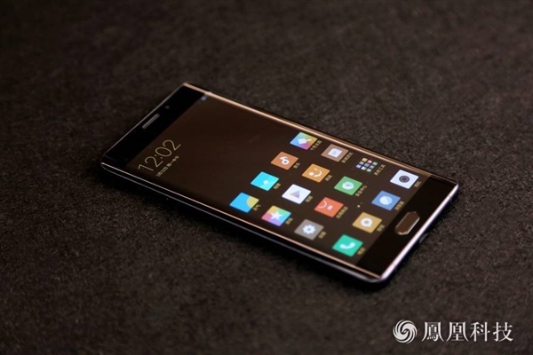 Màn hình Xiaomi Mi Note 2