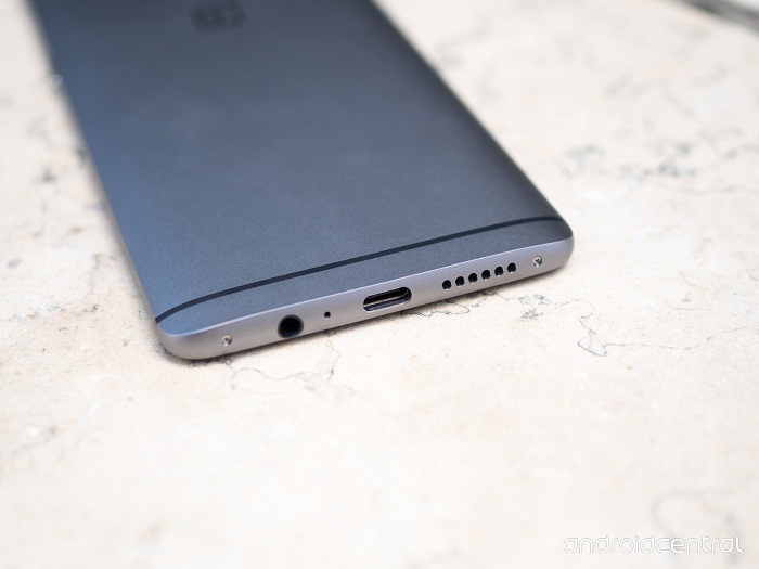 OnePlus 3 RAM khủng 6GB 6