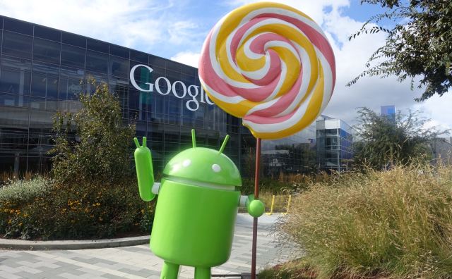 Các dòng máy Nexus dính lỗi WiFi sau khi cập nhật Android Lollipop
