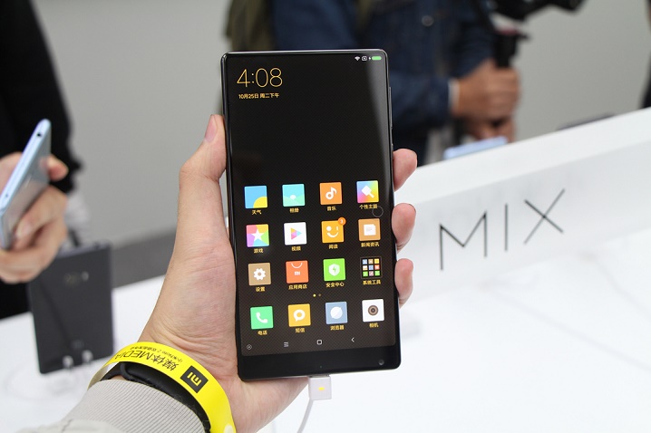 Xiaomi Mi Mix giá rẻ