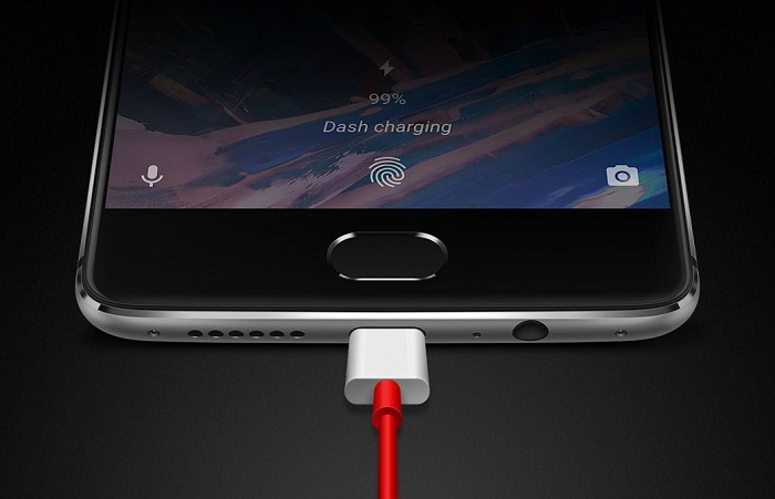 Pin OnePlus 3