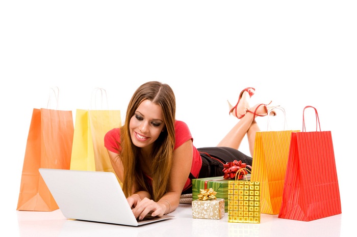 Lý do tại sao bạn nên mua hàng trực tuyến/online?