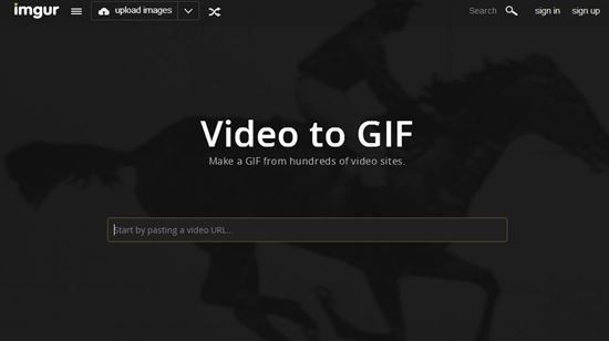 Hướng dẫn tạo ảnh động GIF