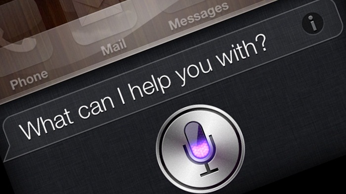 Voice iOS 10