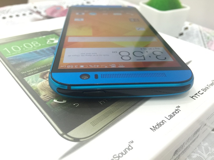 HTC One M8 giá rẻ