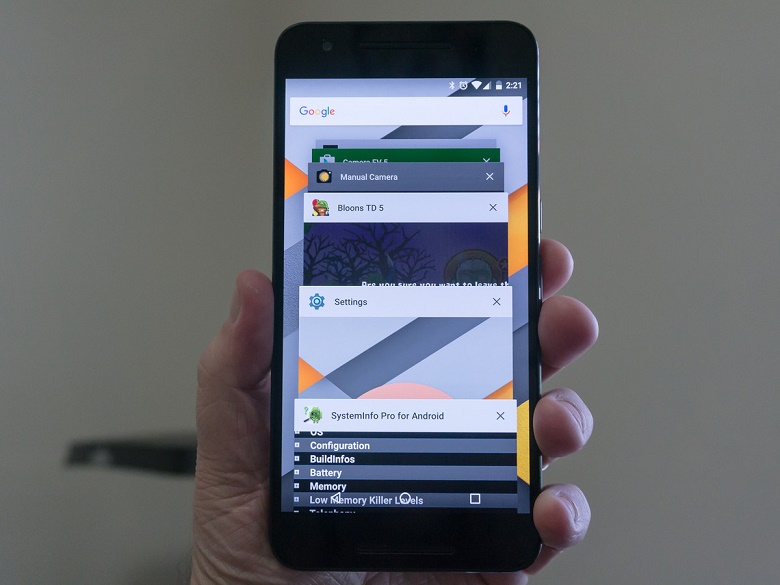 Cau hinh Huawei Nexus 6P