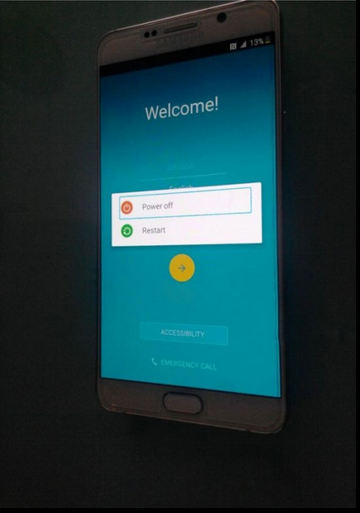 Samsung Galaxy Note 5 và Galaxy S6 Edge Plus lộ ảnh thực tế