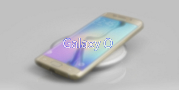 Samsung galaxy O7