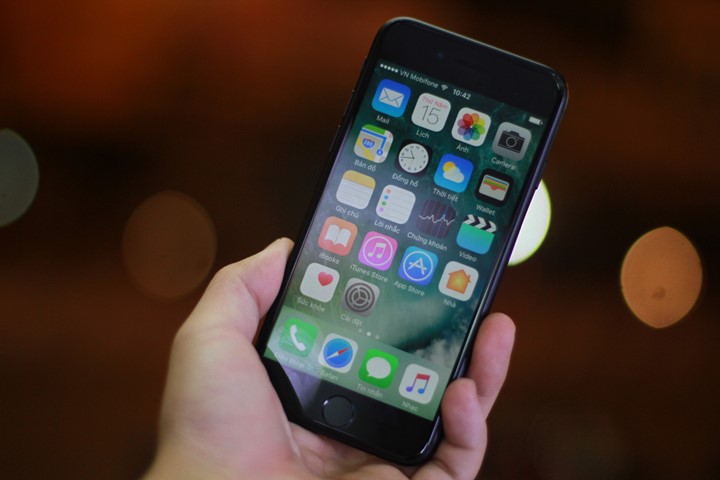5 tính năng ẩn tuyệt vời trên iOS 10, bạn đã biết chưa?