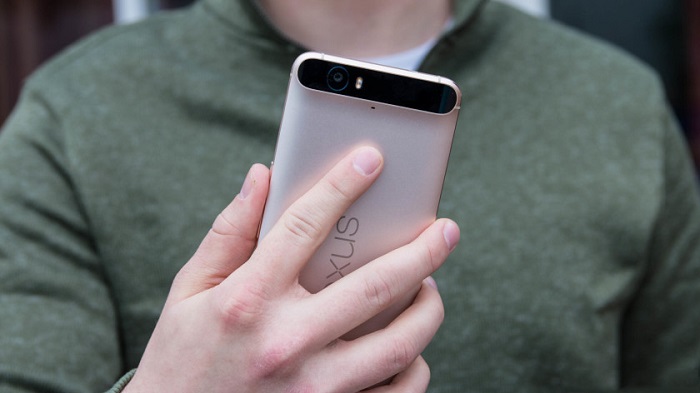 Huwei Nexus 6P mua tra gop