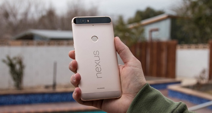 Huawei Nexus 6P mua tra gop