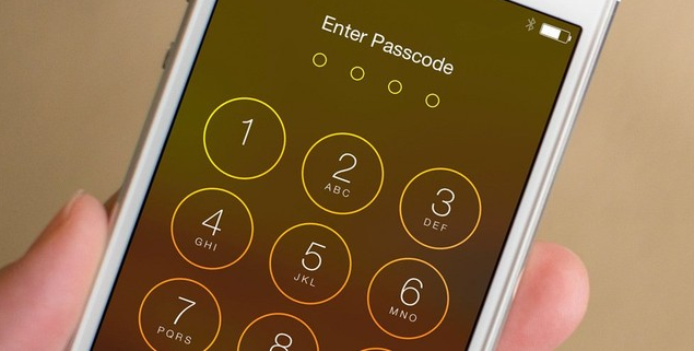 Để tránh khủng bố, FBI yêu cầu Google và Apple phải giúp đỡ bẻ khóa điện thoại