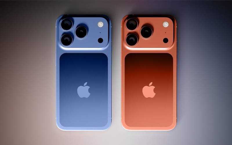 Đặc điểm nổi bật của iPhone 17 Pro 128GB