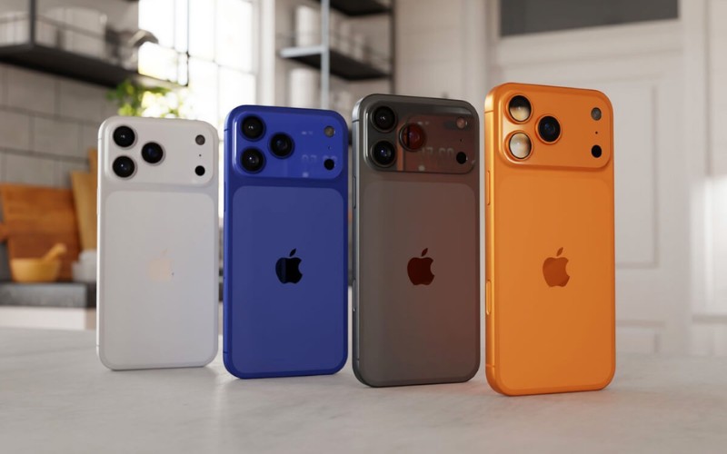 Đánh giá iPhone 17 Pro 128GB