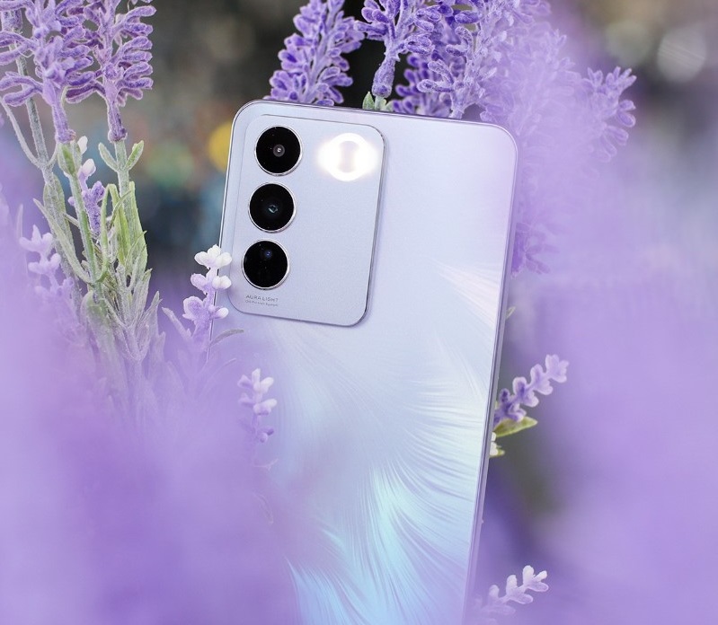 đánh giá vivo v27e 2