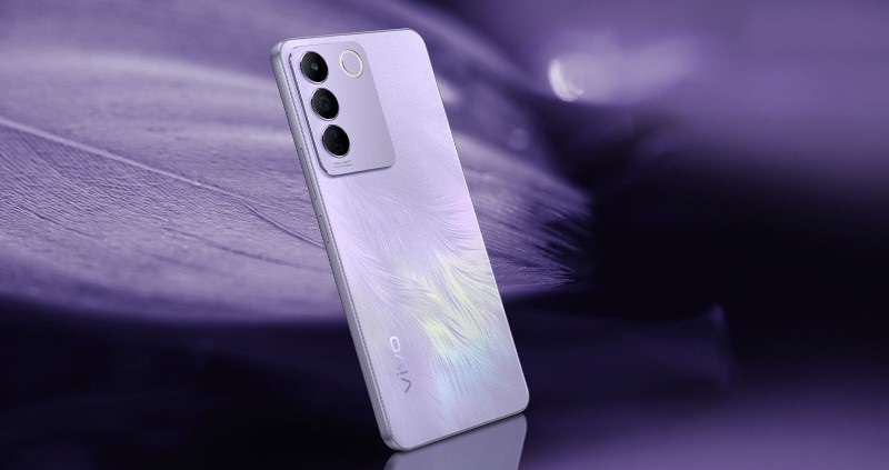 đánh giá vivo v27e 3