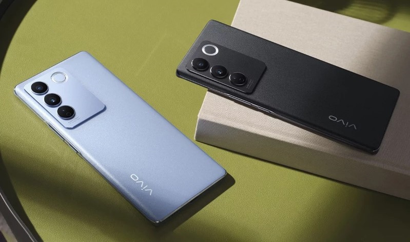 đánh giá vivo v27e
