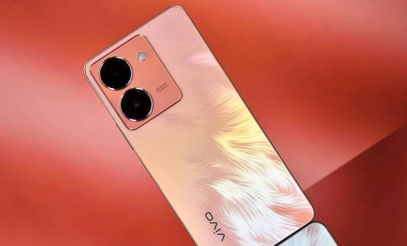 Đánh giá vivo y78 5g 1