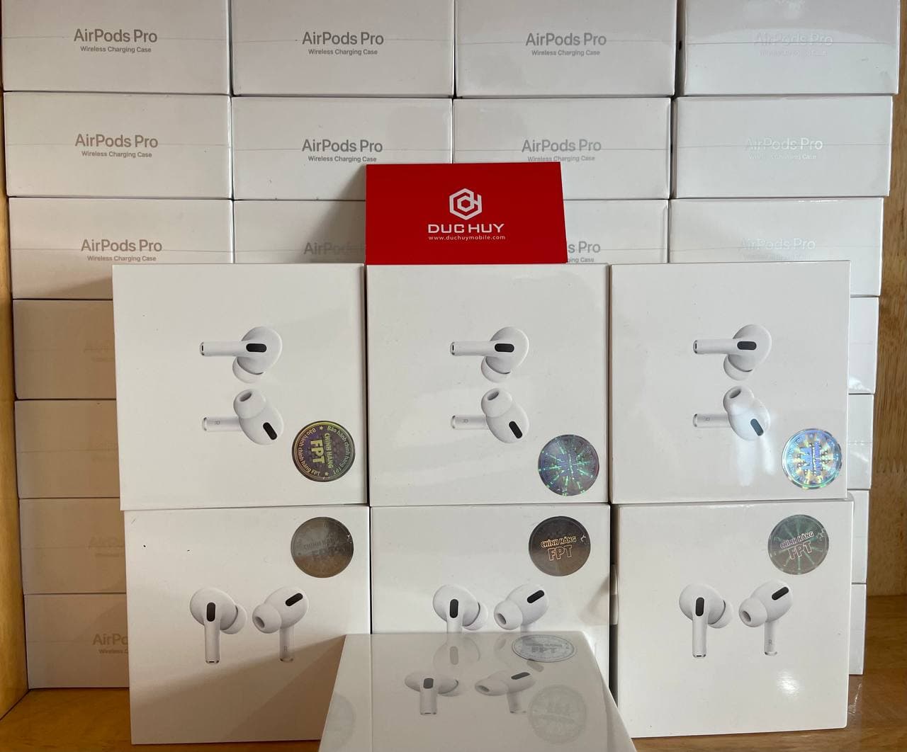AirPods Pro