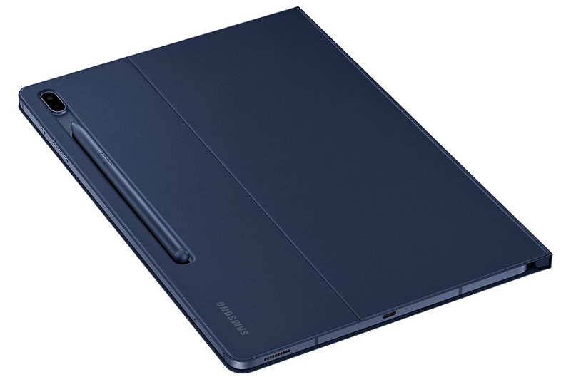 cấu hình Samsung Galaxy Tab S7 Lite