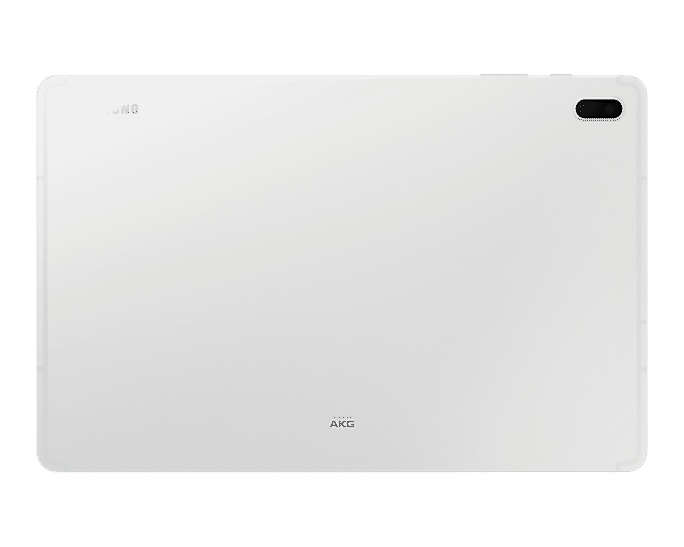 thiết kế Galaxy Tab S7 FE 5G