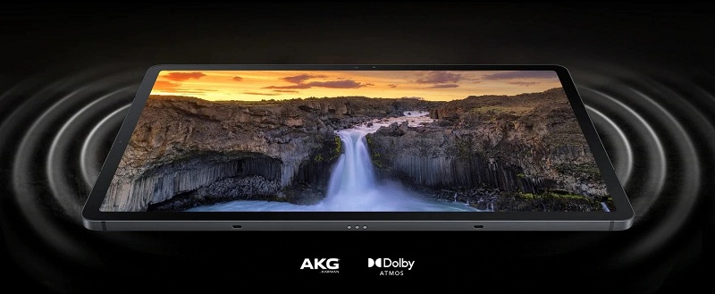 Galaxy Tab S7 FE 5G giá bao nhiêu