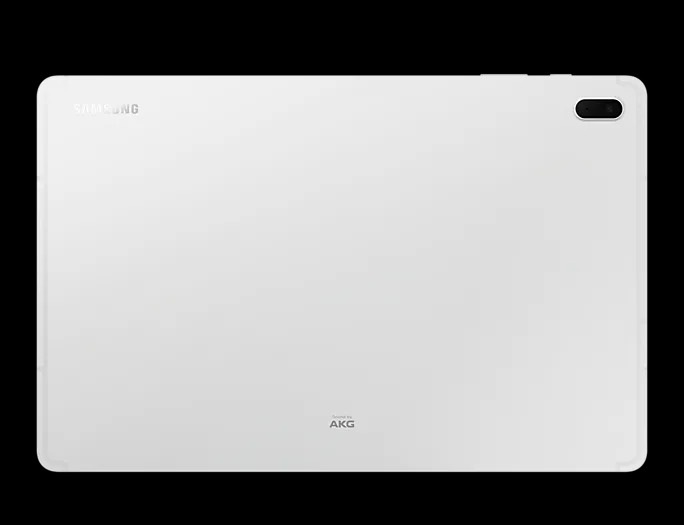 thiết kế Galaxy Tab S7 FE 5G