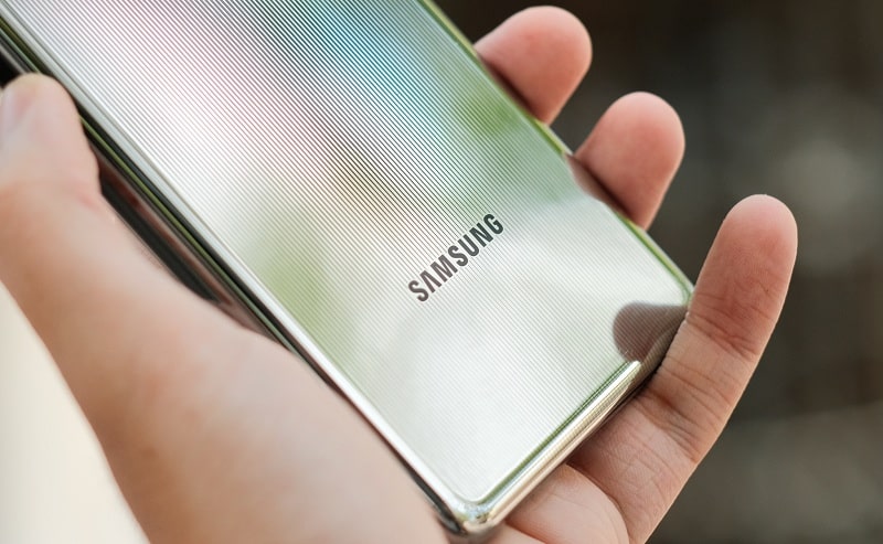 pin Samsung Galaxy M62