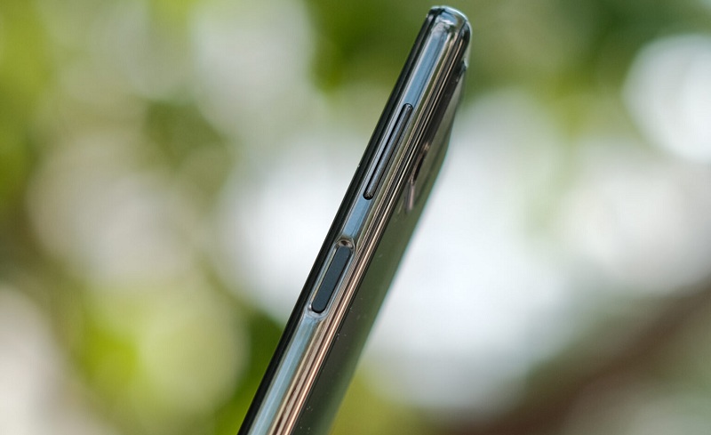 vân tay Samsung Galaxy M62