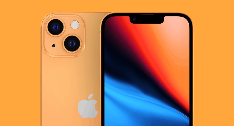 iPhone 13