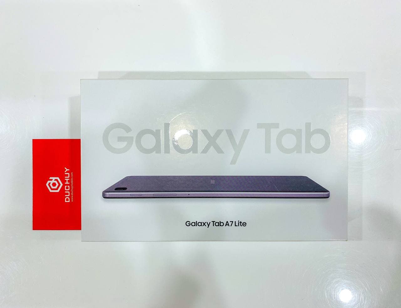 Samsung Galaxy Tab A7 Lite có hàng