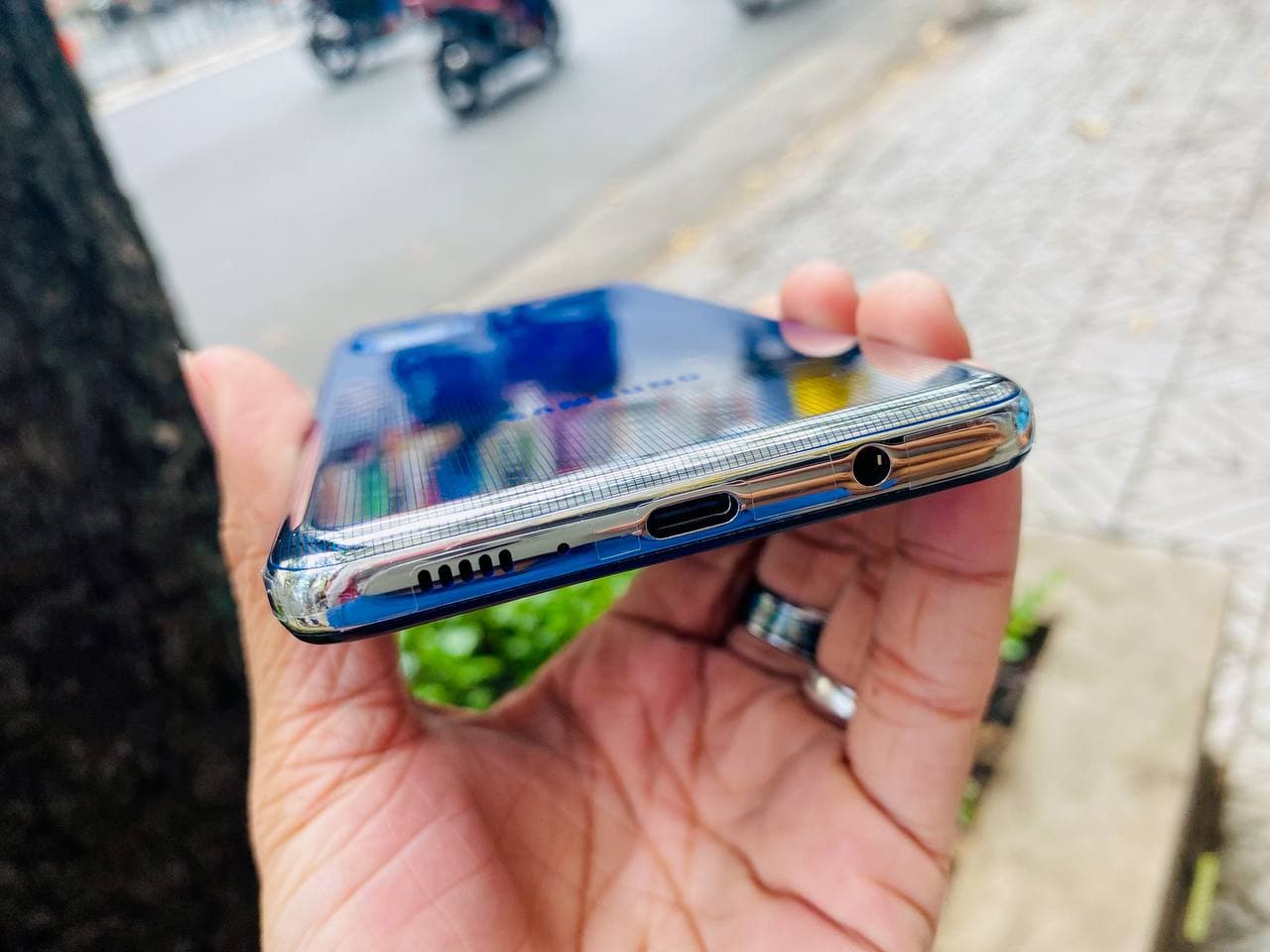 pin Samsung Galaxy M62