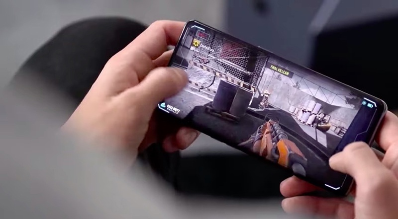 cấu hình OPPO Reno6
