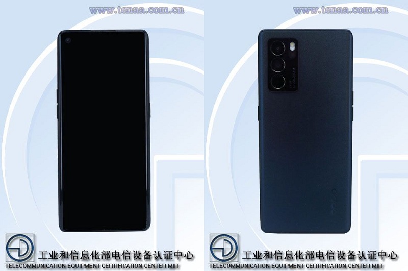 OPPO Reno6 Pro