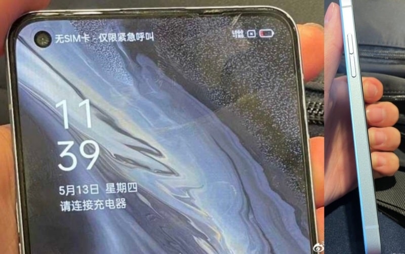 Đánh giá OPPO Reno6