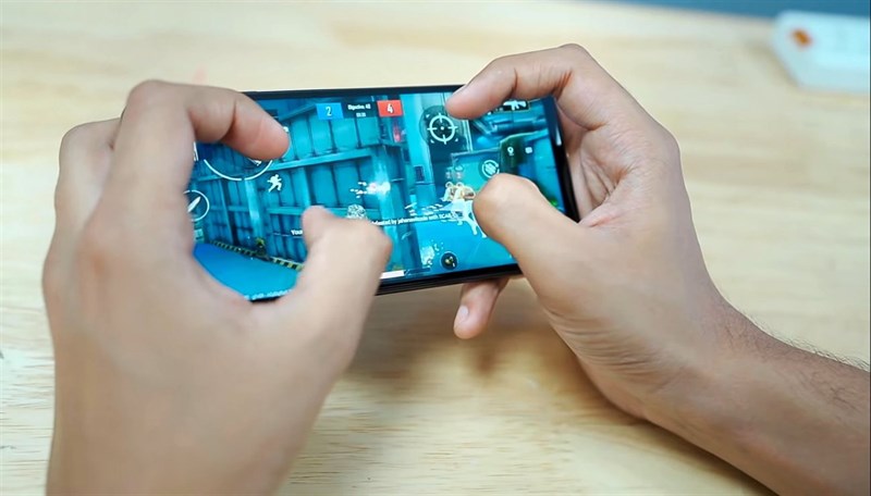 game Samsung Galaxy M34 5G